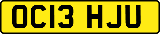 OC13HJU