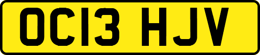 OC13HJV