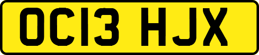 OC13HJX
