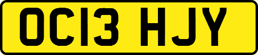 OC13HJY