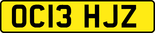 OC13HJZ