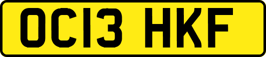 OC13HKF