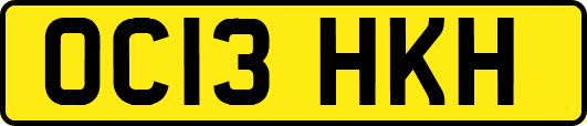 OC13HKH