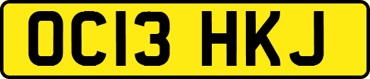 OC13HKJ