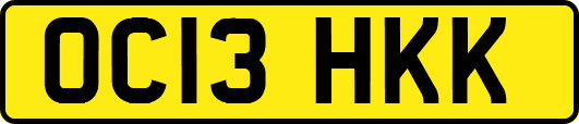 OC13HKK