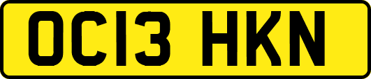 OC13HKN