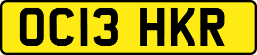 OC13HKR