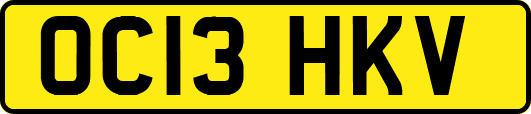 OC13HKV
