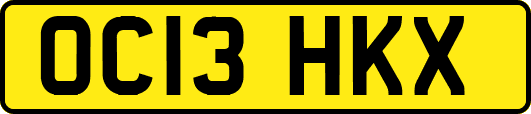 OC13HKX