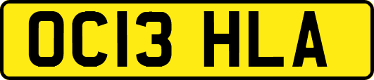 OC13HLA