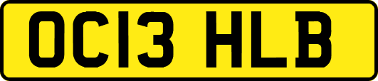 OC13HLB