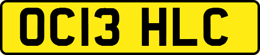 OC13HLC