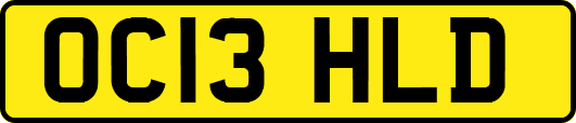 OC13HLD