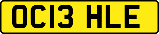 OC13HLE
