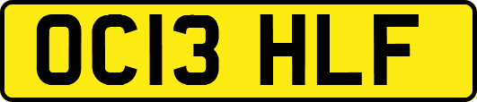 OC13HLF