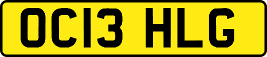 OC13HLG