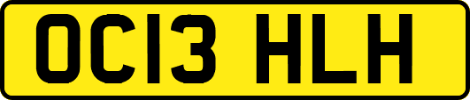 OC13HLH