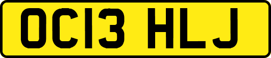 OC13HLJ