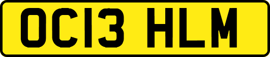 OC13HLM