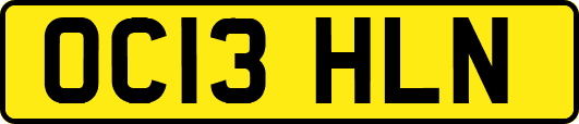 OC13HLN