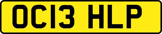 OC13HLP