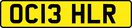 OC13HLR