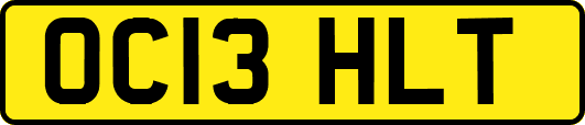 OC13HLT