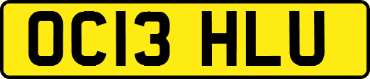 OC13HLU