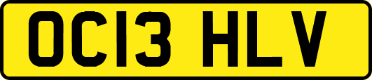 OC13HLV