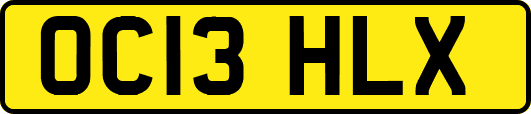 OC13HLX