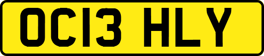 OC13HLY