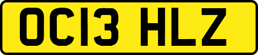 OC13HLZ