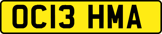 OC13HMA