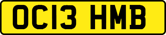 OC13HMB