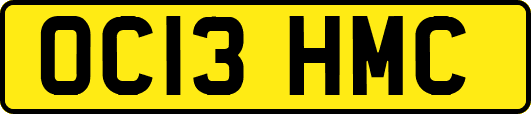 OC13HMC