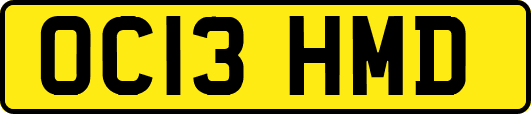 OC13HMD