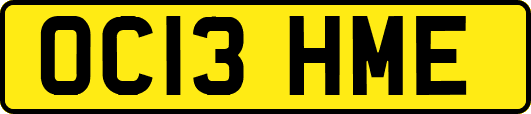 OC13HME