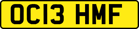 OC13HMF
