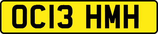OC13HMH