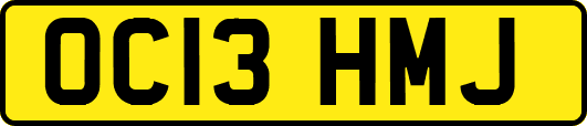OC13HMJ