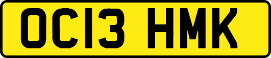 OC13HMK