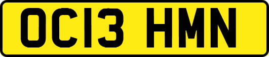 OC13HMN