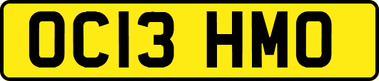 OC13HMO