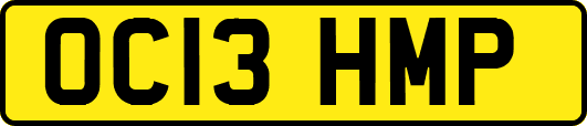OC13HMP