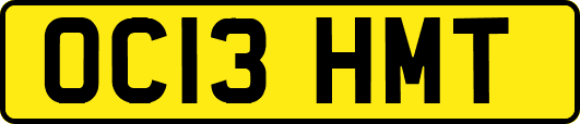 OC13HMT