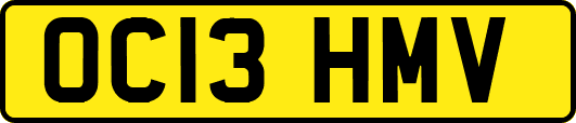 OC13HMV