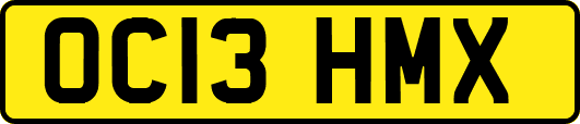 OC13HMX