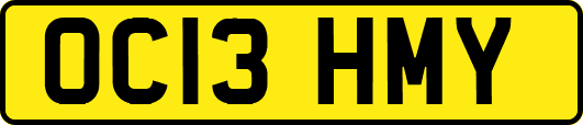 OC13HMY