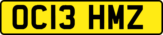 OC13HMZ