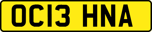 OC13HNA